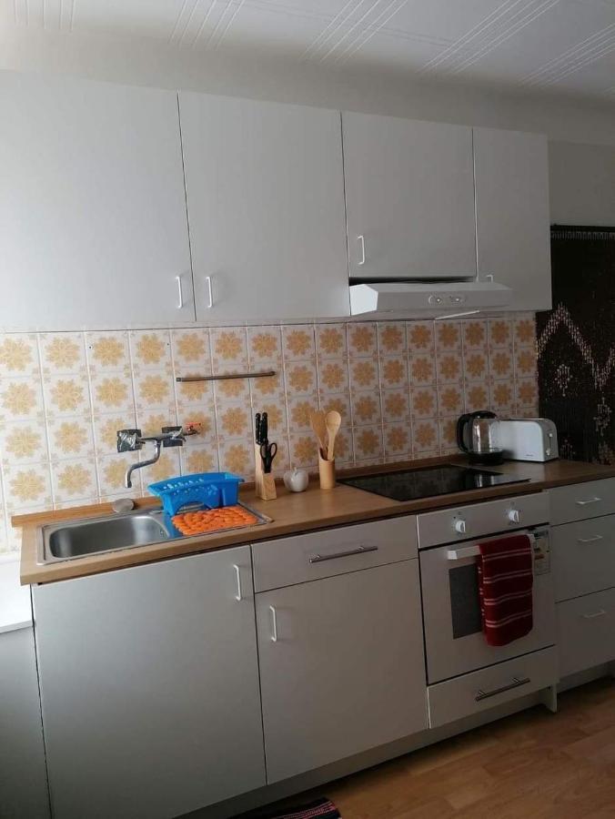 Ferienwohnung Gabry سارلويس المظهر الخارجي الصورة