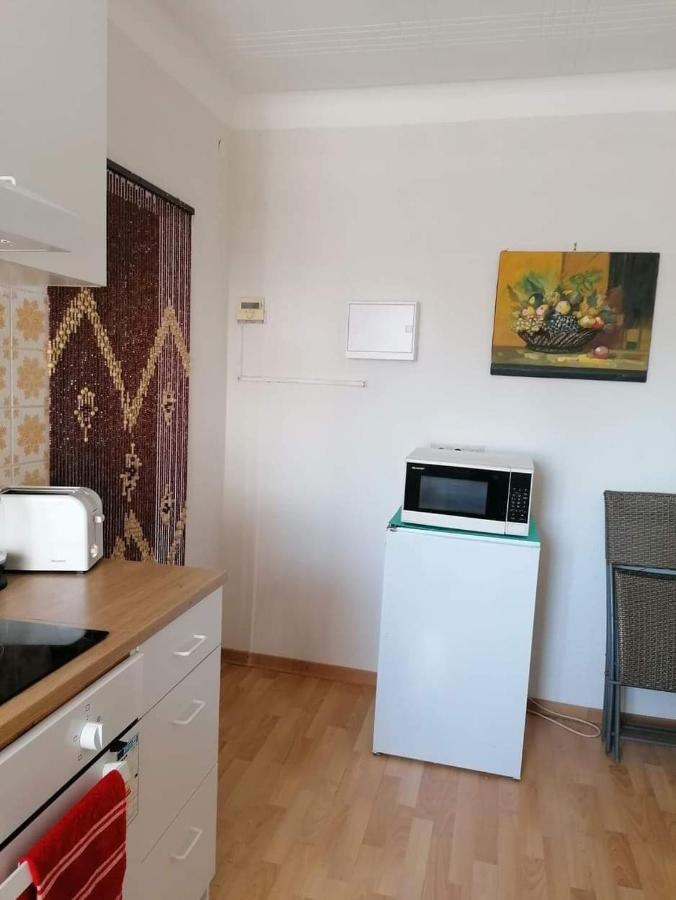 Ferienwohnung Gabry سارلويس المظهر الخارجي الصورة