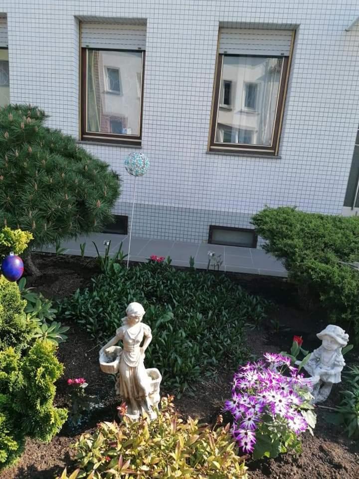 Ferienwohnung Gabry سارلويس الغرفة الصورة